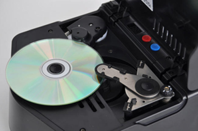 Intimus 005s Data Grinder